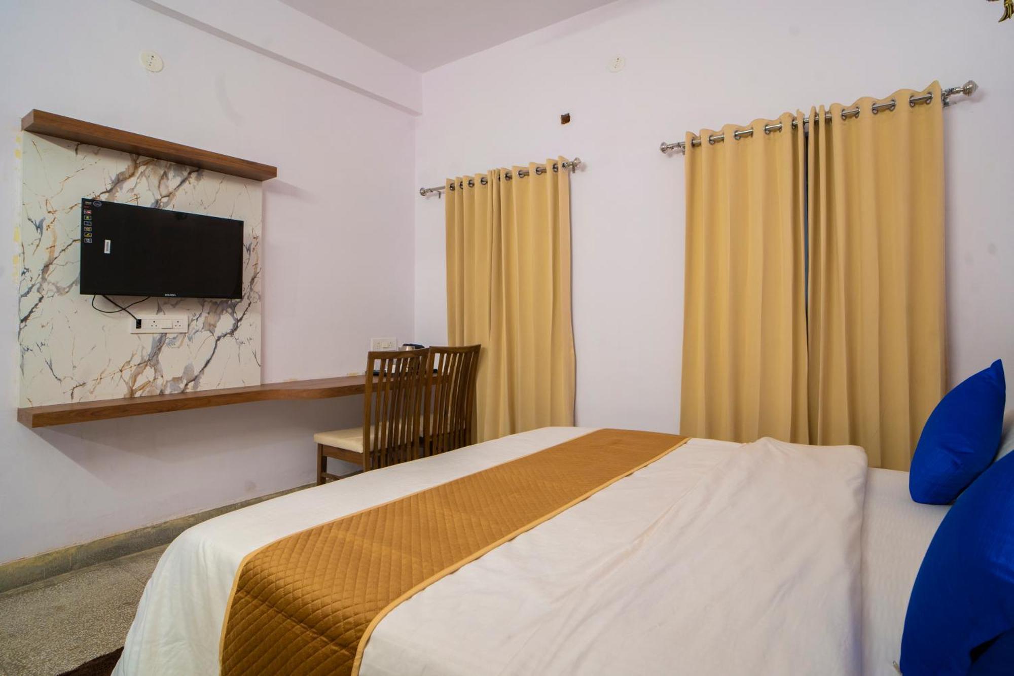 Devdarshan Hotel & Restaurant Udaipur Exterior photo